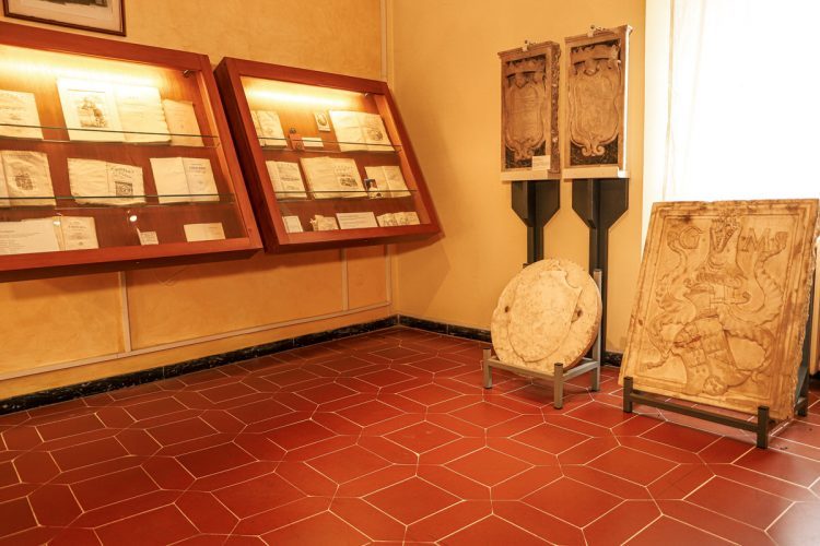 Archivio-Museo-dei-Malaspina-Mulazzo-Cosa-Fare-Musei-Lunigiana-World_2021_7