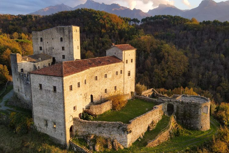 Castello-delL-Aquila-Fivizzano