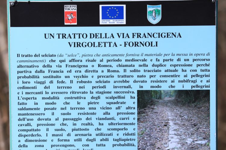 Quarta-Tappa Lunigiana-Da-Filetto-a-Terrarossa-LunigianaLunigiana-World_2021_19