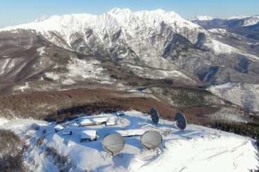 Monte-Giogo-Comano-Lunigiana